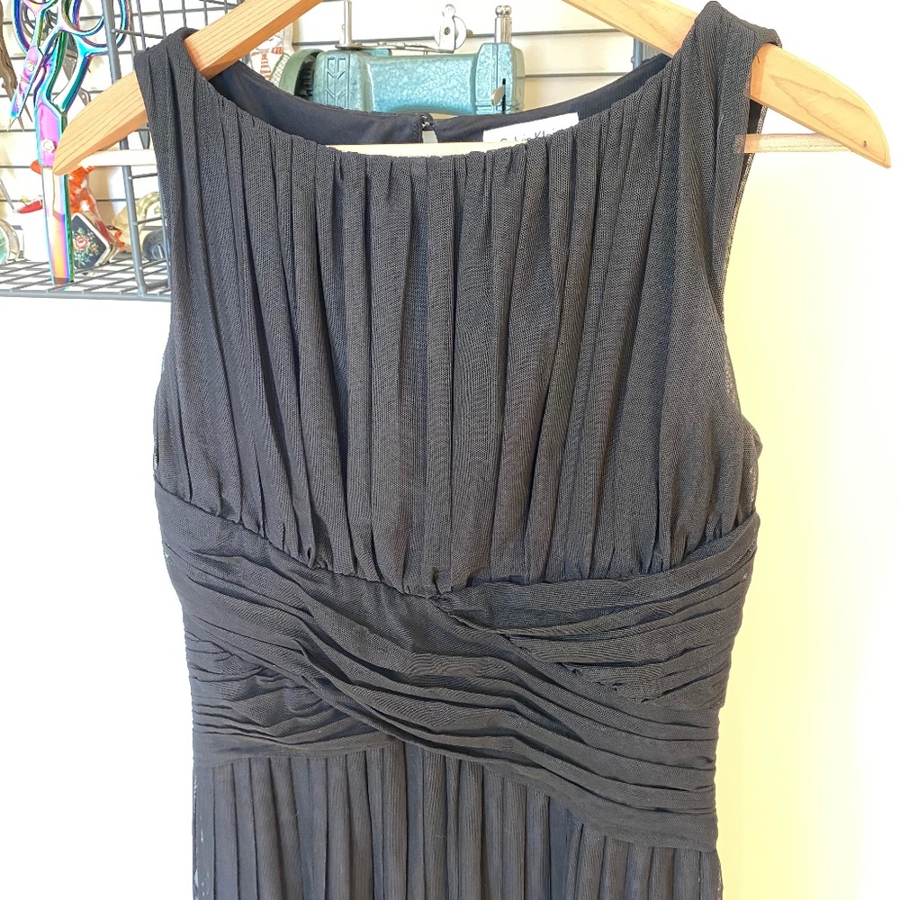 Calvin Klein LBD